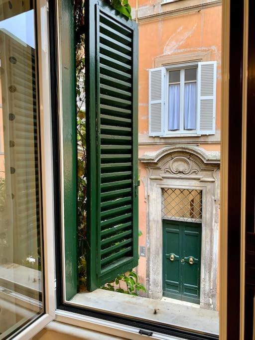 Lidia-Heart Of Rome,Trastevere Eksteriør bilde